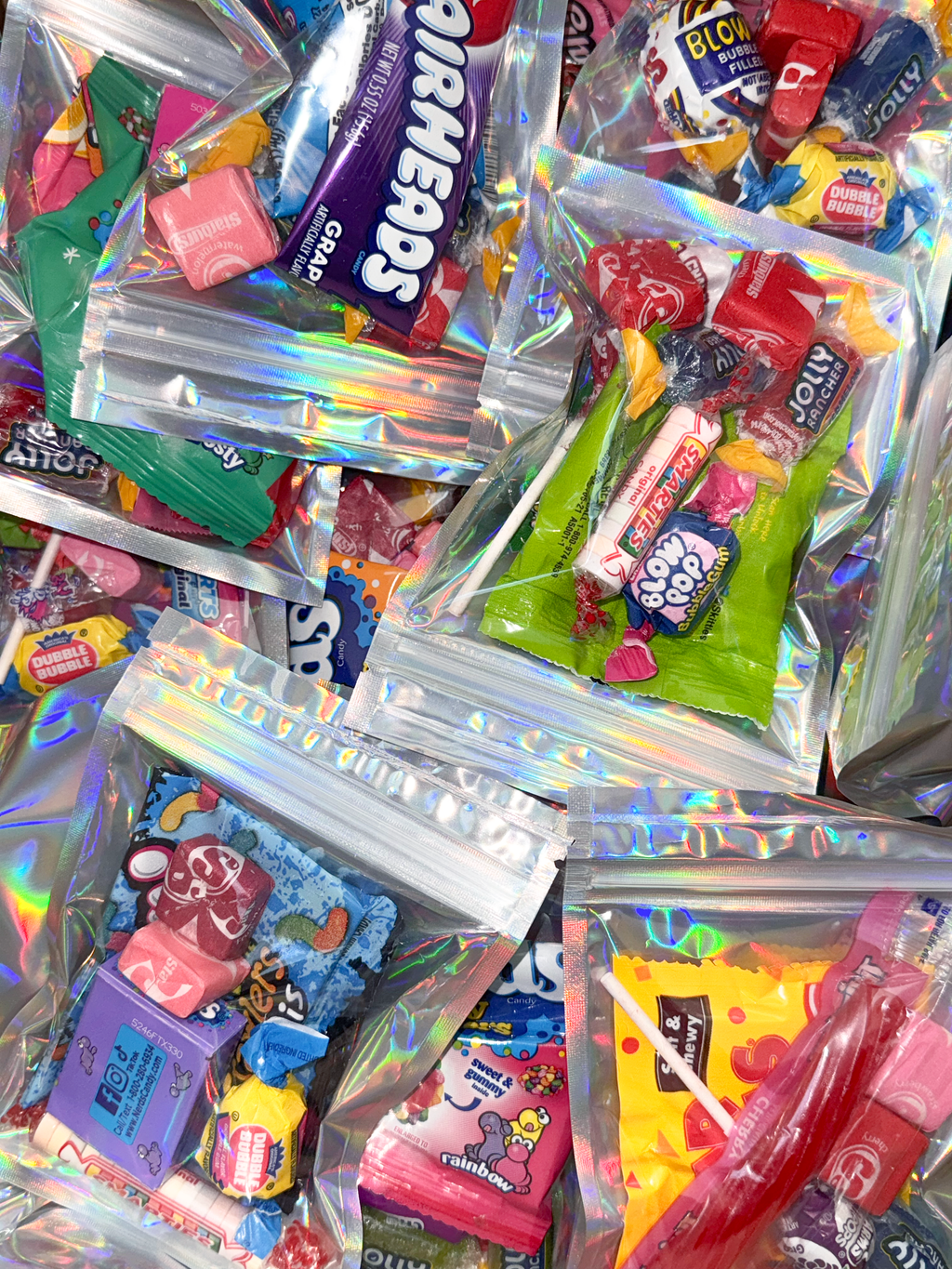 30-Pack Variety Assorted Premium Bundle — 60 oz of Candy!